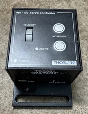Thorlabs APT TDC001 T-Cube Motion Controller / Driver Brushed DC Servo Motor