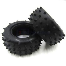 Tamiya Thunder Shot/Fire Dragon/Terra Scorcher/Grasshopper 2 9805183/50344 Tires