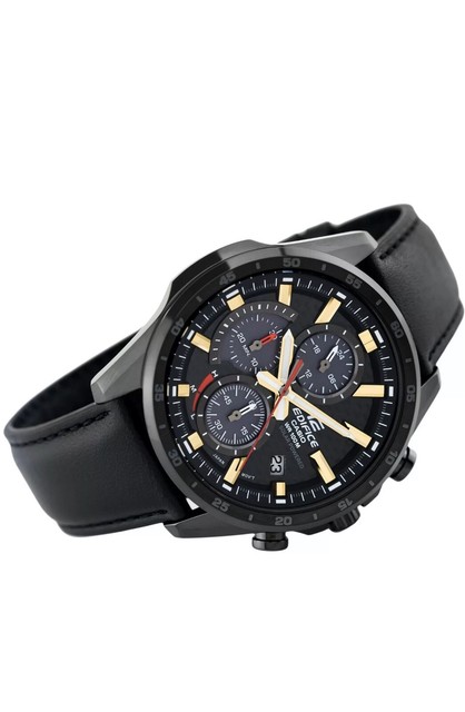 casio edifice carbon