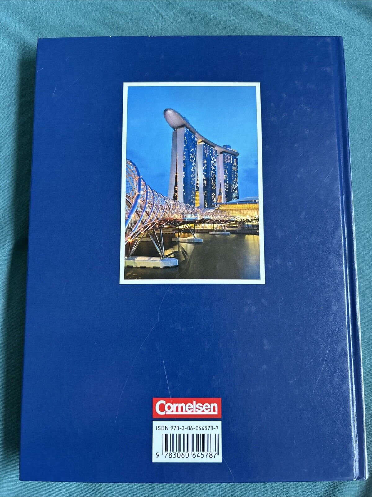 Thumbnail - Mensch Und Raum - Oberstufe Geographie Cornelsen Neu Schulbuch Q-phase