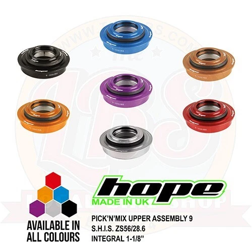 Hope Bicycle Components & Parts for sale | eBay