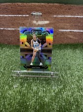 2024 WNBA Select Angel Reese Concourse #5 SILVER Rookie RC - Chicago Sky