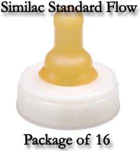 similac bottle nipples