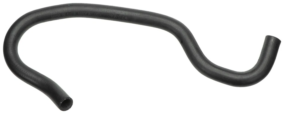 Gates Radiator Coolant Hose Upper For 2000-2006 Chevrolet Tahoe - Image 2 of 4