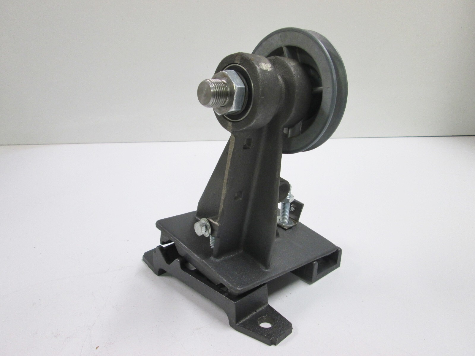 Headstock Assembly Craftsman AMT 12" Wood Turning Lathe Tube Bed 149.