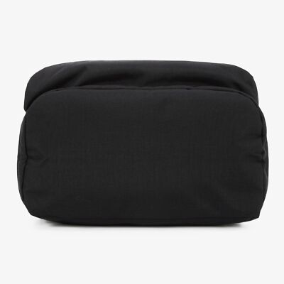 【M.mama☻ 】THE NORTH FACE SMOLLDAY New THE NORTH FACE TNF DAY PACK M BACKPACK NM2DQ56A BLACK