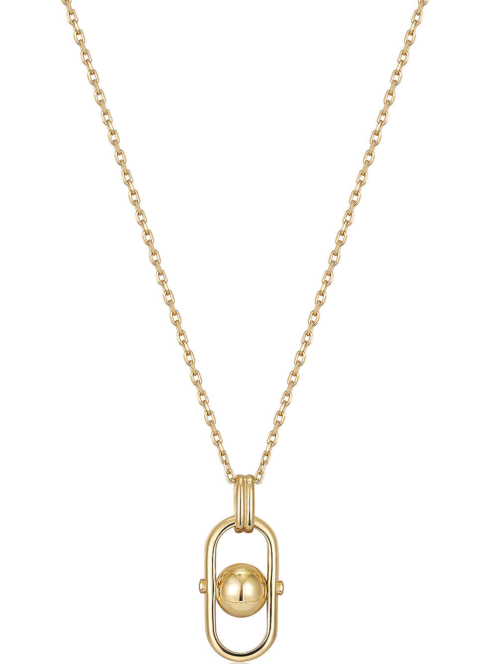 АНЯ ХАЙЕ Халскетт N045-03G 17390₽