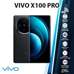 Vivo X100 Pro | eBay Vivo X100 Pro | eBay