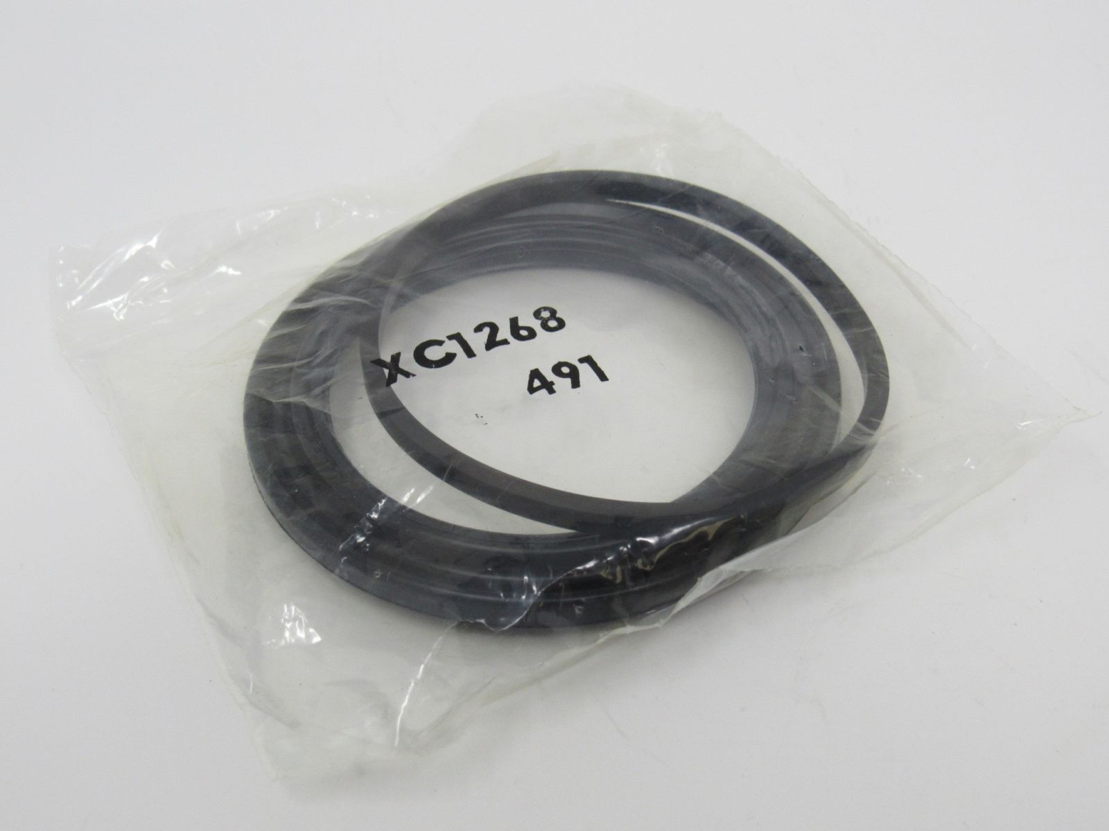 Carquest Raybestos Disc Brake Caliper Repair Kit C1268