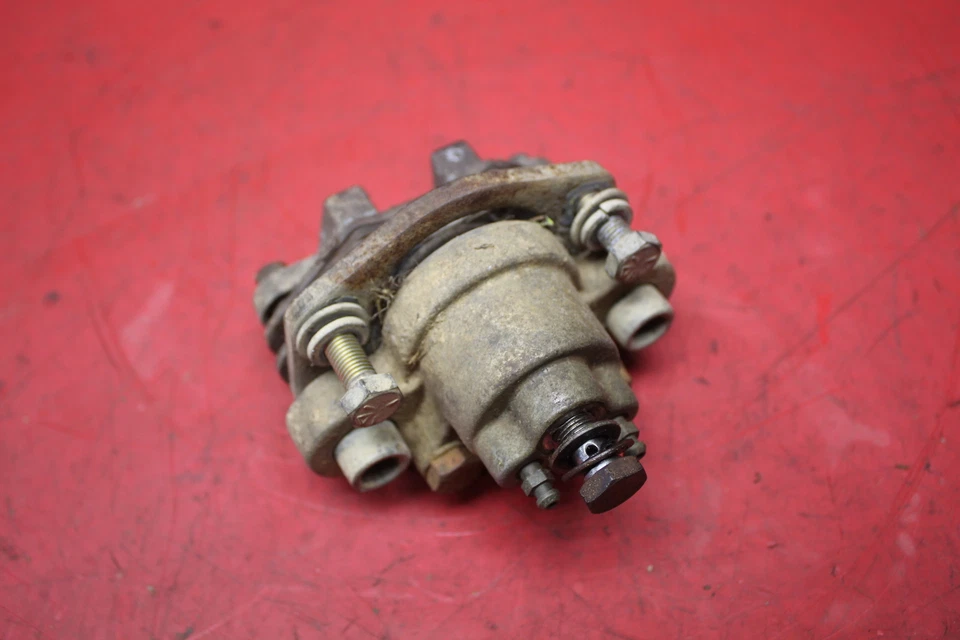 POLARIS OUTLAW 500 525 PREDATOR PINÇA DE FREIO DIANTEIRA TRASEIRA 1910689 - Imagem 2 de 4