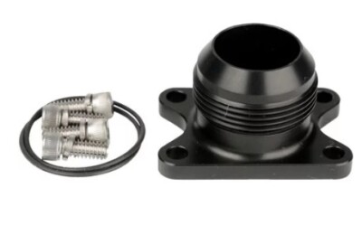 Aeromotive 20an Male Inlet/Outlet Adapter Fitting Aeromotive 20an Male Inlet/Outlet Adapter Fitting