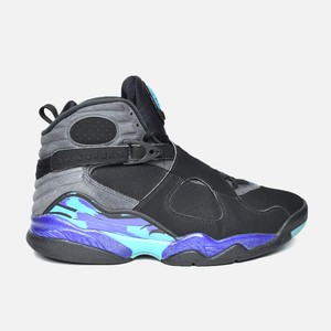 nike jordan 8 aqua
