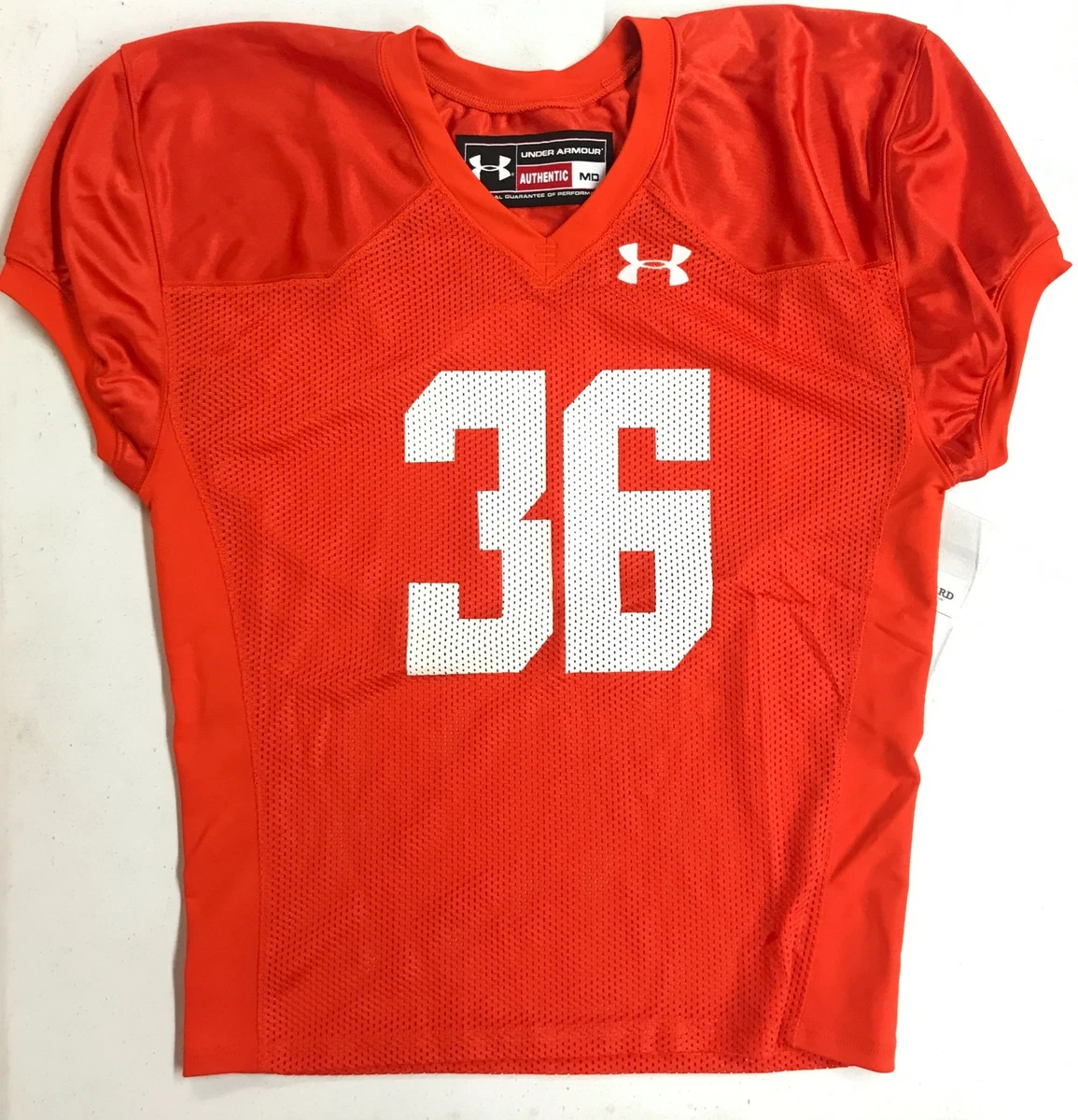 Tennessee vols cheap under armour