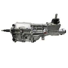 Mustang T5 5.0 World Class 2.95 1st Tag 1352-251 Wc 1983-93 New Unit