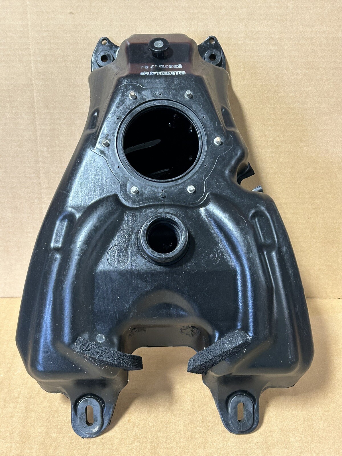 Yamaha Raptor 700 OEM Gas Tank Fuel Cell 2013-2025 700R YFM700 🔥FAST ...