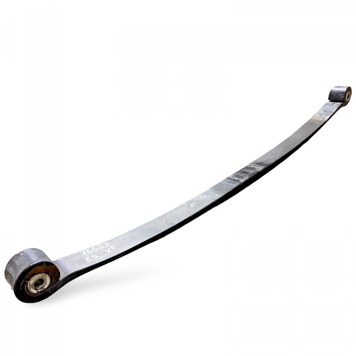 81434026373 81434026370 Leaf Spring, Front Axle L=R MAN TGS, TGX 