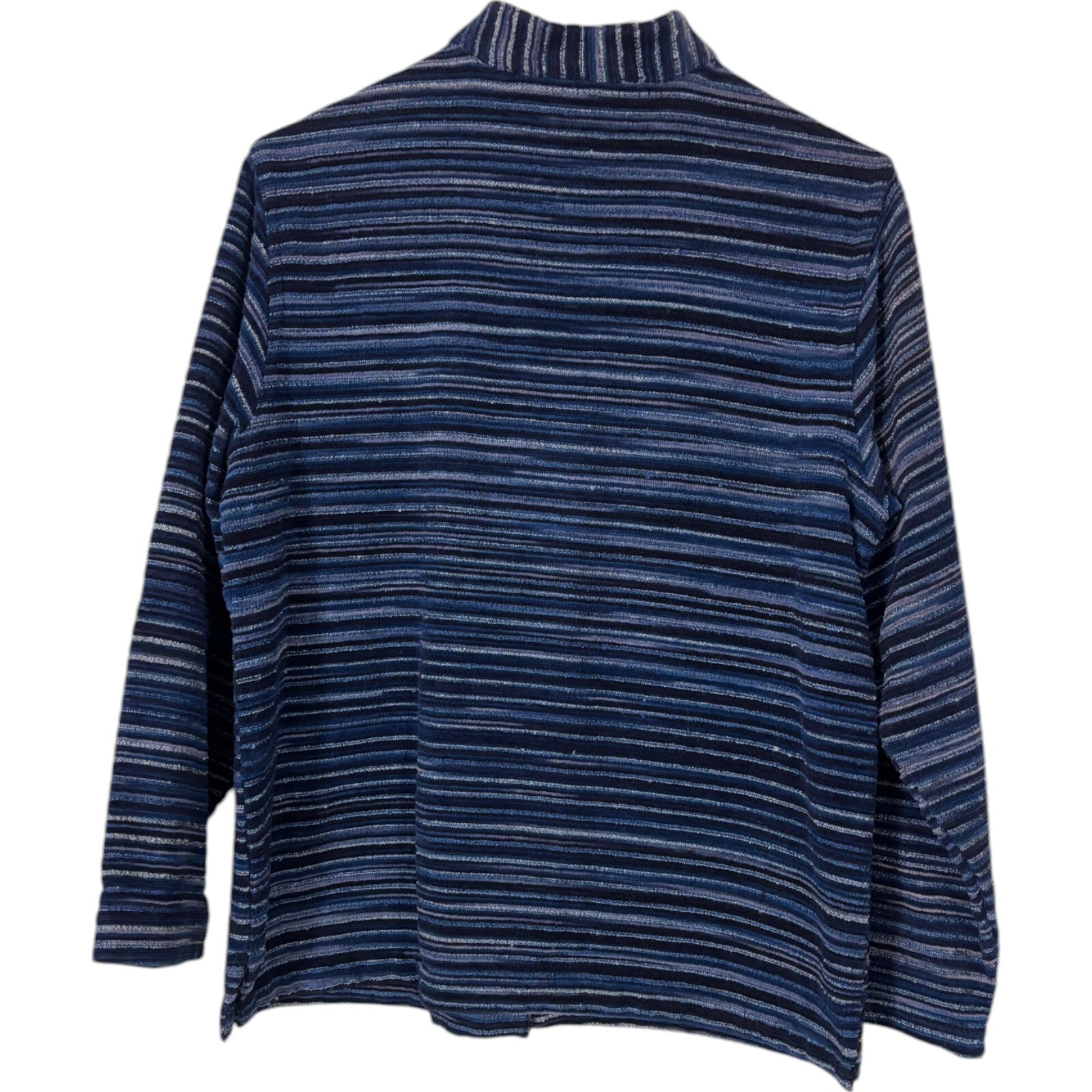 Breckenridge Womens Basic Jacket Size PM Petite B… - image 2