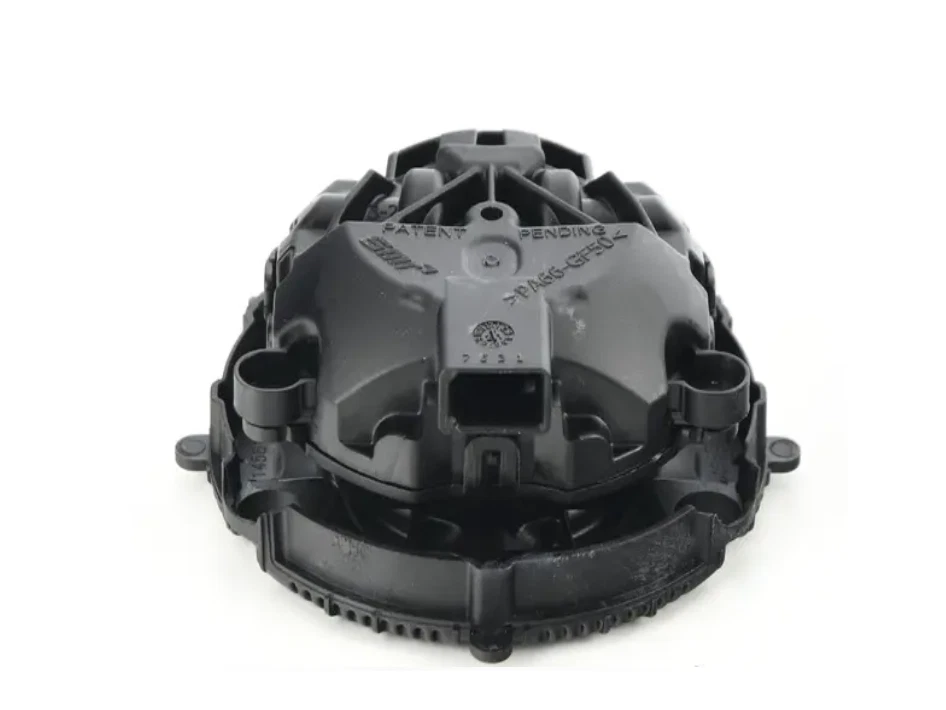 Motor de espejo retrovisor eléctrico lateral Mercedes Benz B250e con memoria para 2016-2017 Foto 2 de 3