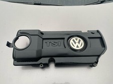 08-14 VW SCIROCCO 1.4 TSI PETROL ENGINE COVER ENGINE CODE 03C103925AM
