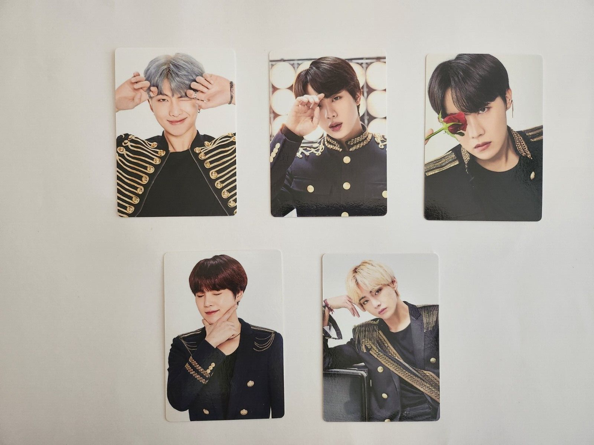 V トレカ BTS WORLD LOVE YOURSELF BTS-World Tour 'LOVE YOURSELF : SPEAK YOURSELF' [THE FINAL] DVD