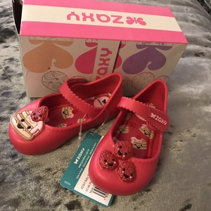 zaxy baby sandals