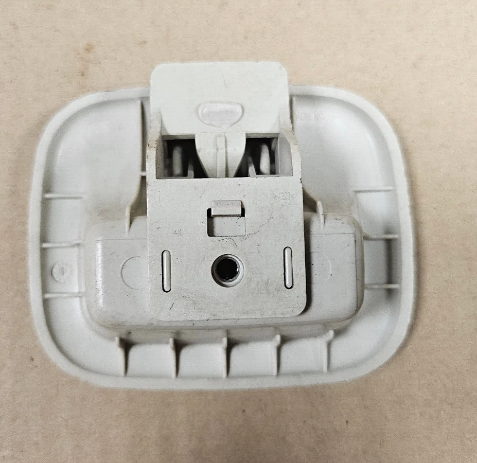 2008-2010 Chrysler Town & Country Roof Hanger Coat Hook,  L0051505 — 第 3/4 张图片