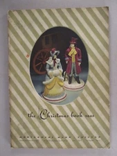 Montgomery Ward CATALOG - Christmas, 1942 ~~ toys, Wards