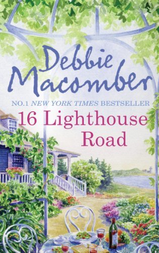 16 Lighthouse Road (A Cedar Cove Novel),Debbie Macomber