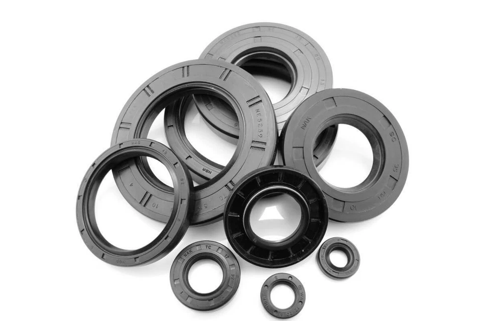 Wellendichtring 30 x 55 x 12 WAS NR70 Dichtomatik