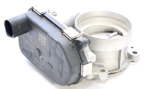 Seat Leon ST FR Facelift 1.5TSI Drosselklappensteuereinheit Drosselklappe