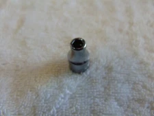 SNAP ON TM6 1/4" DRIVE 3/16" SHALLOW SOCKET / 6 POINT / USA MADE tools