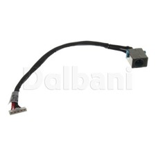 DC JACK WITH CABLE FOR LAPTOP ACER