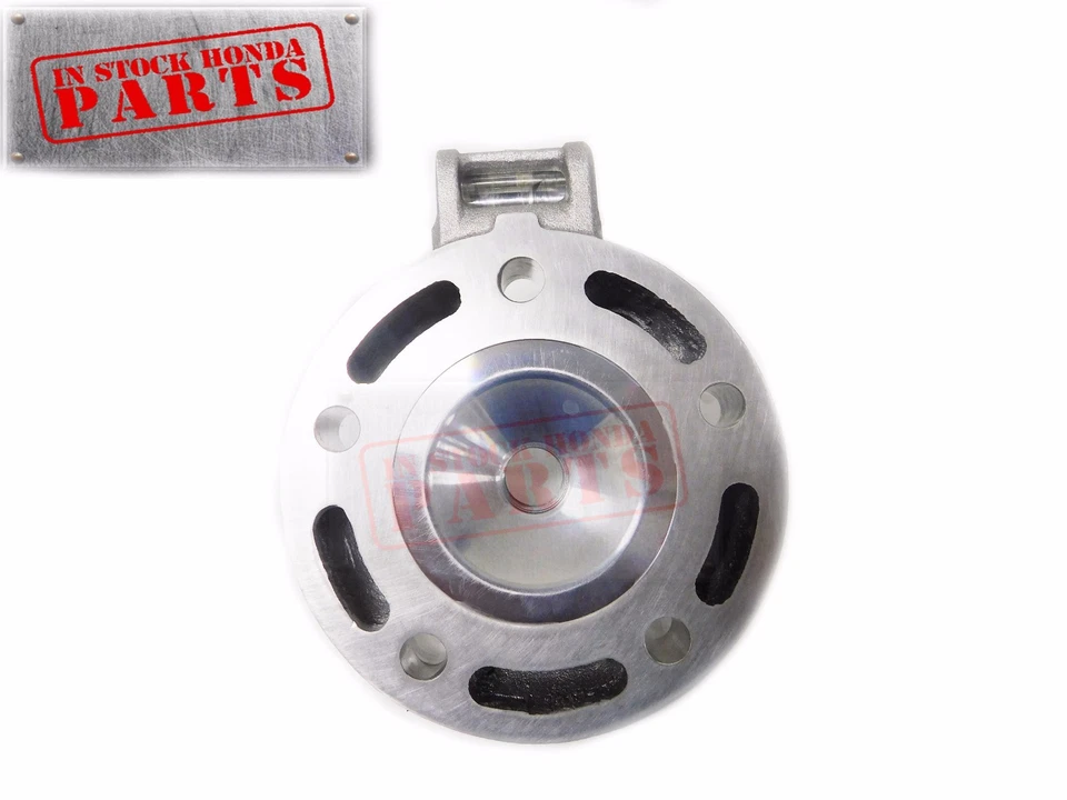 GENUINA HONDA OEM CULATA 1998-1999 CR125R EN STOCK Foto 3 de 3