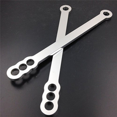 りんくページ Silver Lowering Links Link For Kawasaki Ninja ZX6R 98-04