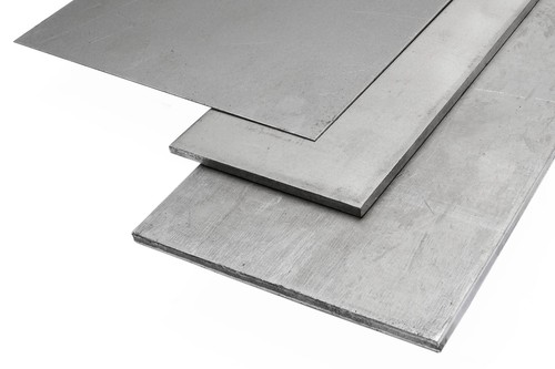 Steel Sheet Metal Strip S235 Flat BAR 30x2mm-90x6mm Cut Stripes - 第 2/4 張圖片