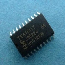 5pcs TEA1611T TEA1611