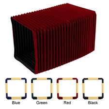 Professional Made Bellows For TOYO 45G 45G II 45GX 45C 45E Omega 45D 160x160mm