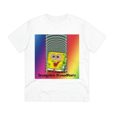 Organic Creator T-shirt - Unisex