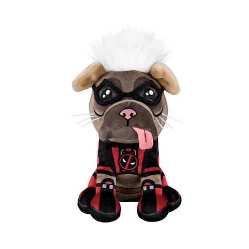 25cm Dogpool Kuricha Sitting Plush Doll Movie Stuffed Soft Plush Toys Kids Gifts - Bild 2 von 7
