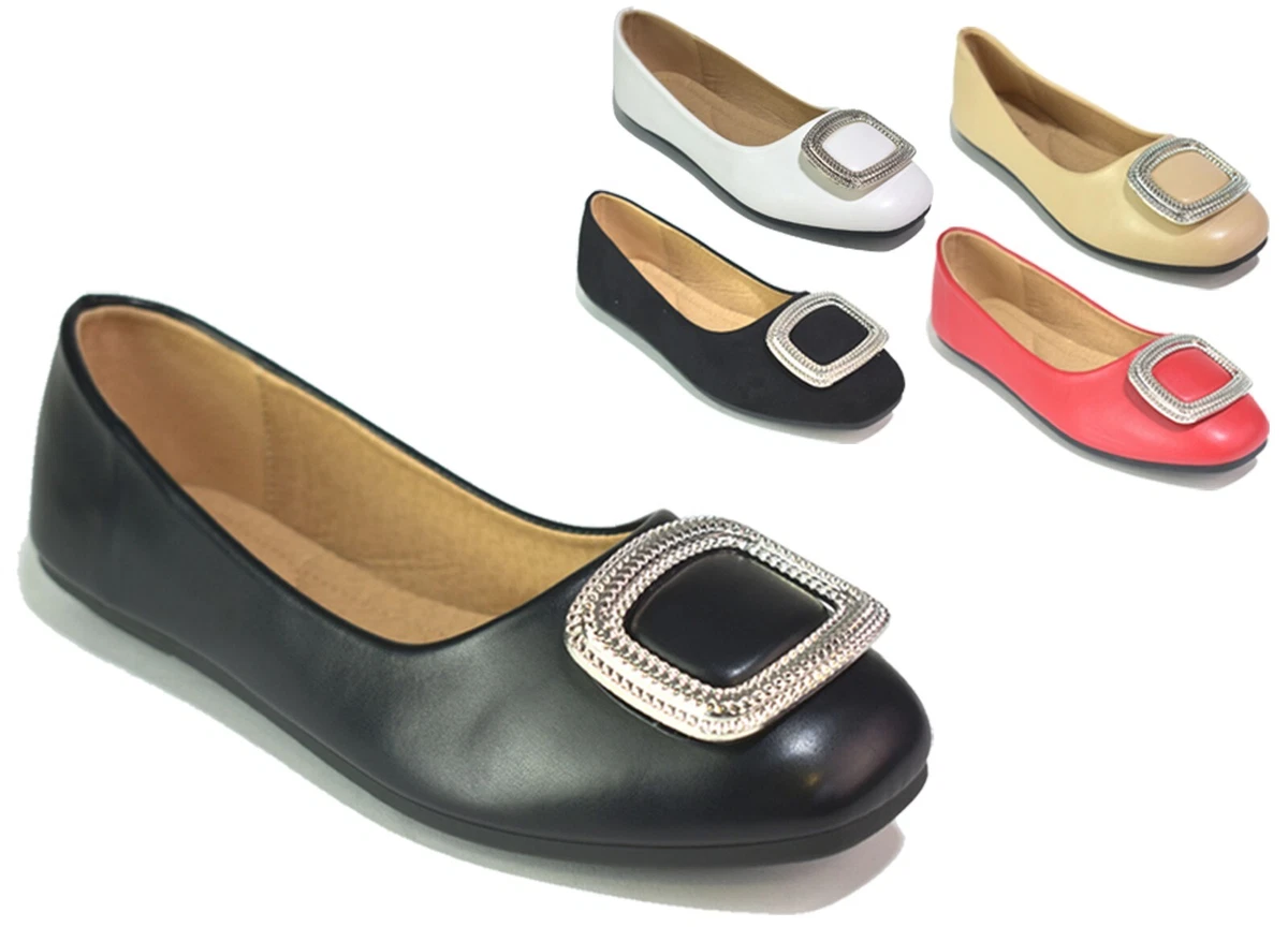Ballet clearance shoes ladies