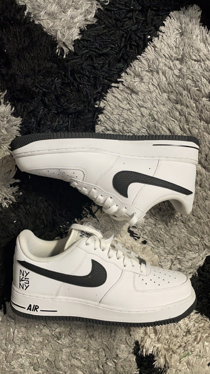 nike air force 1 low ny mens vs ny stores