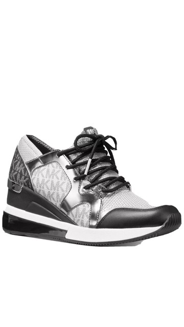 michael kors sale trainers