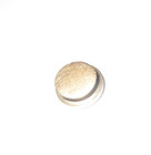 Antique Collar Button Flower — photo 8