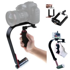 Videocamera portatile professionale videocamera DV telefono cellulare steadycam stabilizza