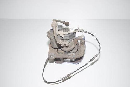 BMW G12 740Ld xDrive G30 Bremssattelgehäuse rechts Caliper housing right 6870572