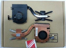 for Lenovo ThinkPad X1 Yoga 1st Gen Cooling Fan Heatsink 00JT800 01AW976