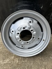 Massey Ferguson 35, 35x, 135, 240 Traktor Felge vorne