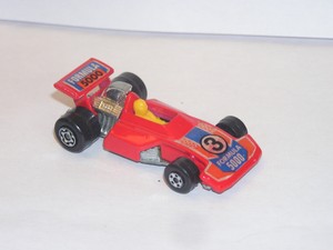 matchbox formula 5000