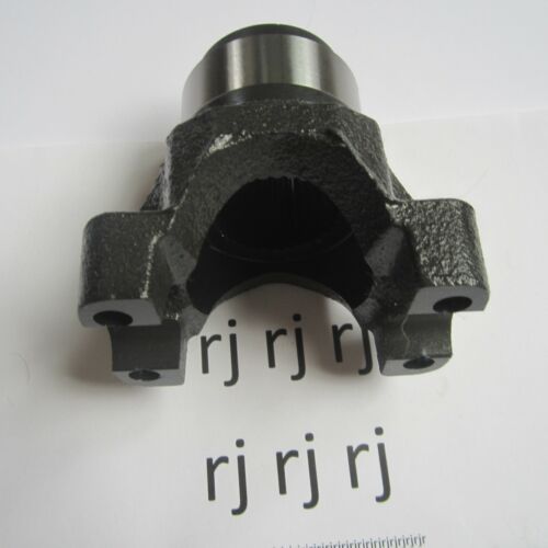 NP 203 NP 205 1410 Yoke 32 Spline W/ Seals, U-Bolt Kit, GM, Ford, Dodge - Picture 6 of 11