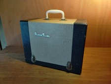 PROJECTEUR DIAPO ROMANSLIDE FG-500